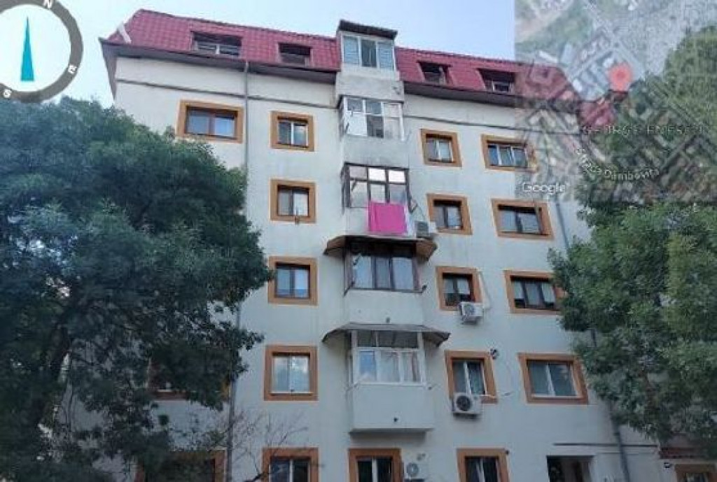 Apartament 1 camera, Craiova, Jud Dolj