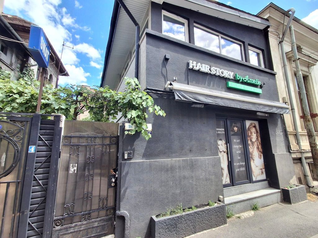 Casa zona Centru Unirii