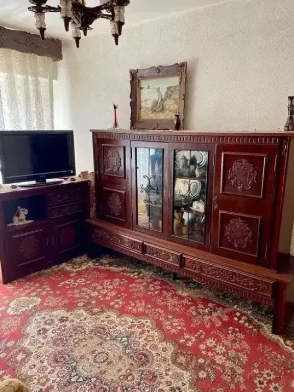 Tomis Nord-Tulcica, apartament cu 3 camere decomandat eta...