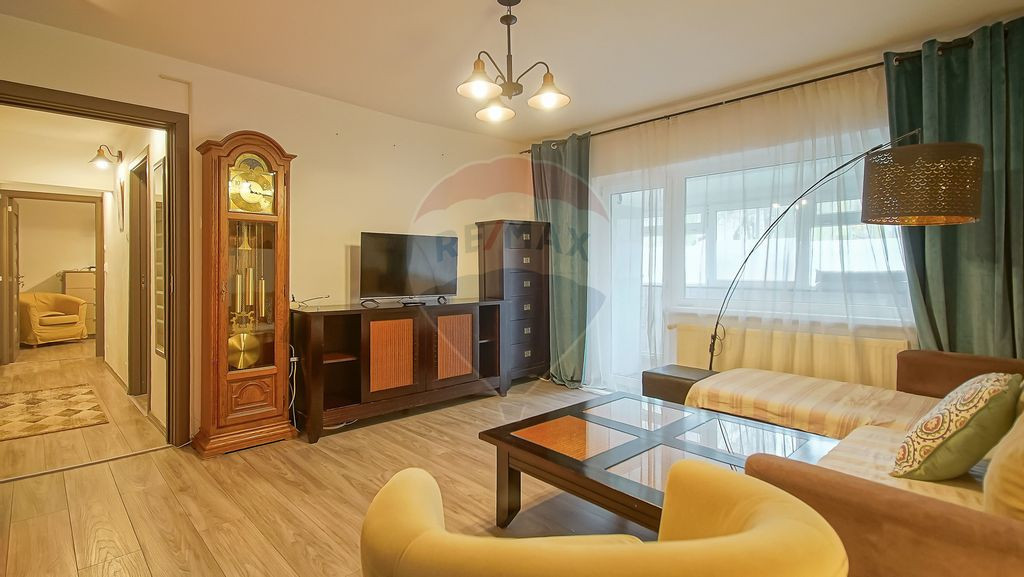 Vanzare apartament 2 camere cu suflet in Racadau-0%Comisi...