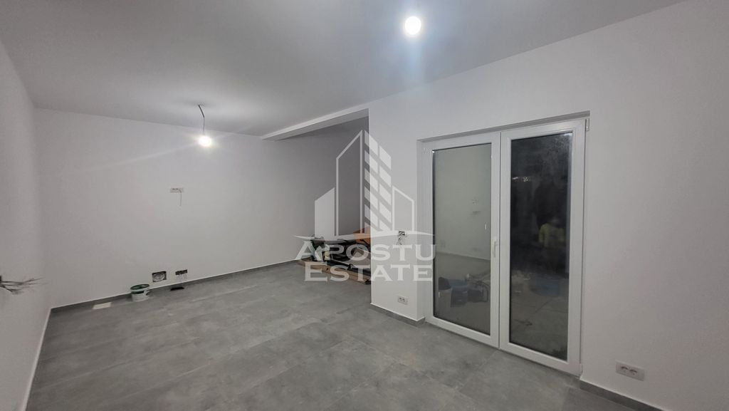 Duplex modern,4 camere,3 bai,Giarmata,la cheie