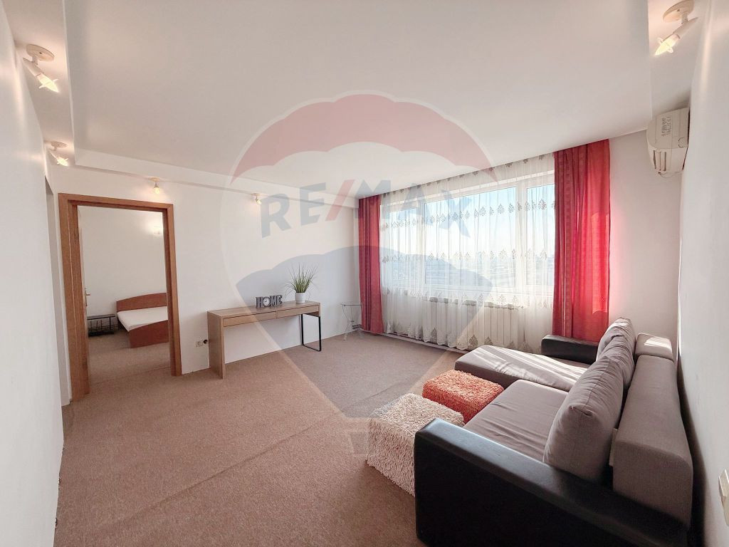 Apartament cu 3 camere de vânzare | Calea Griviței | Ve...