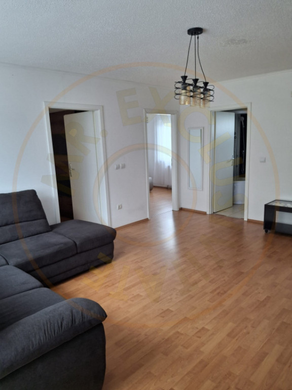 Apartament 3 camere – Corbeanca | Mobilat și utilat, loc