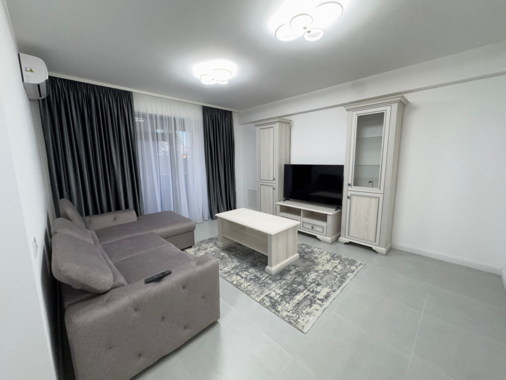 Apartament 2 camere Inel II-Bloc nou
