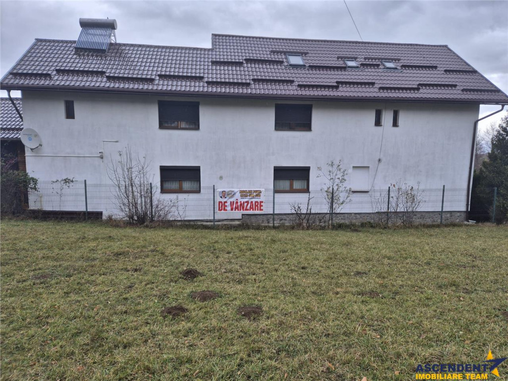 FILM! Investitie 2 in 1:Unitati independente domeniu 1.742m