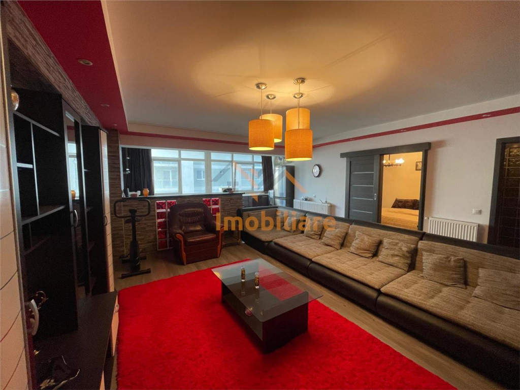 APARTAMENT 2 CAMERE | ETAJ 1 | NUFARUL | ORADEA |