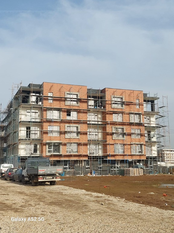 Garsoniere si Apartamente doua came. Direct Dezvoltator. Comision 0%