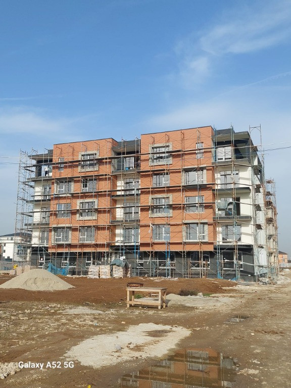 Apartamente doua camere si Garsoniere. Direct Dezvoltator. Comision 0%