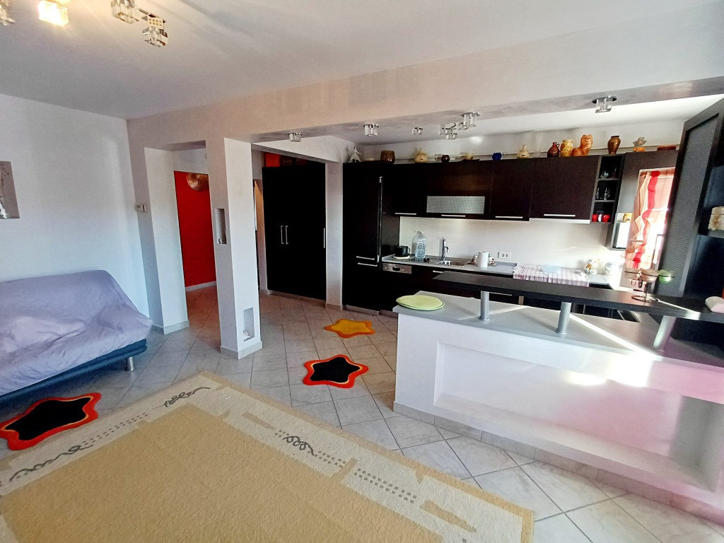 Zona RFN, 3 camere, decom.,