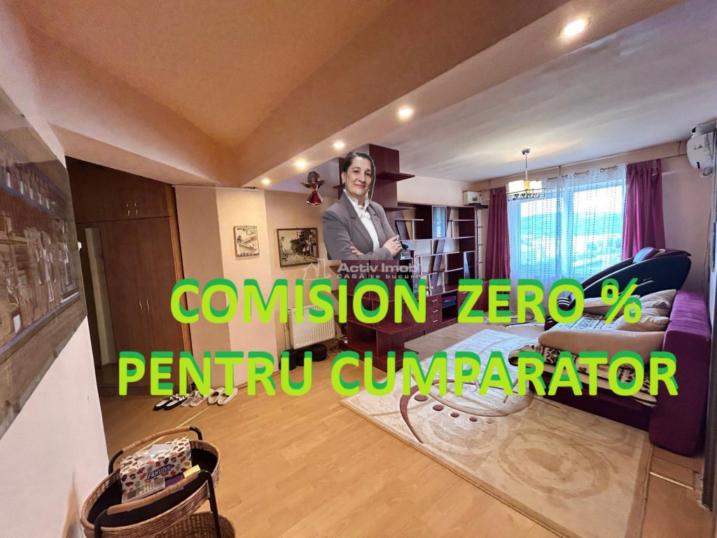 Resita,3 cam.Semidec.Ultracentral