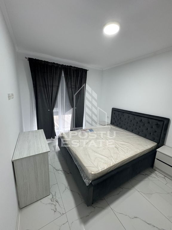 Apartament cu 2 camere, nou, prima inchiriere, Braytim