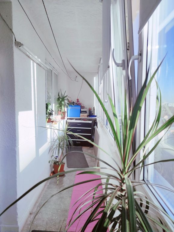 2 camere Soseaua Giurgiului / Metrou Eroii Revolutiei