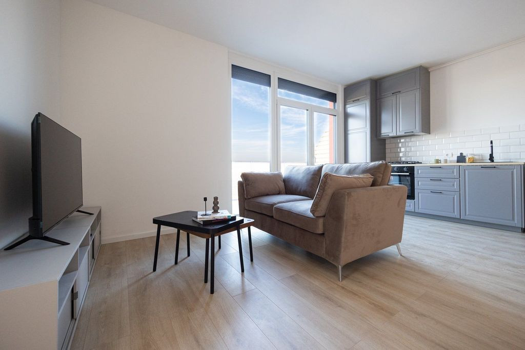 Apartament nou, mobilat, ARED - DIRECT DE LA DEZVOLTATOR