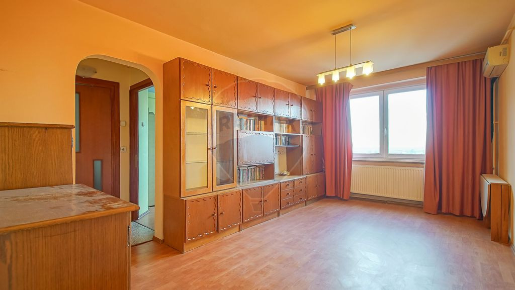 Apartament 3 camere – Cartier Astra, Brașov