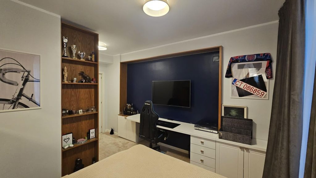 APARTAMENT MOBILAT LUX ZONA INEL 1