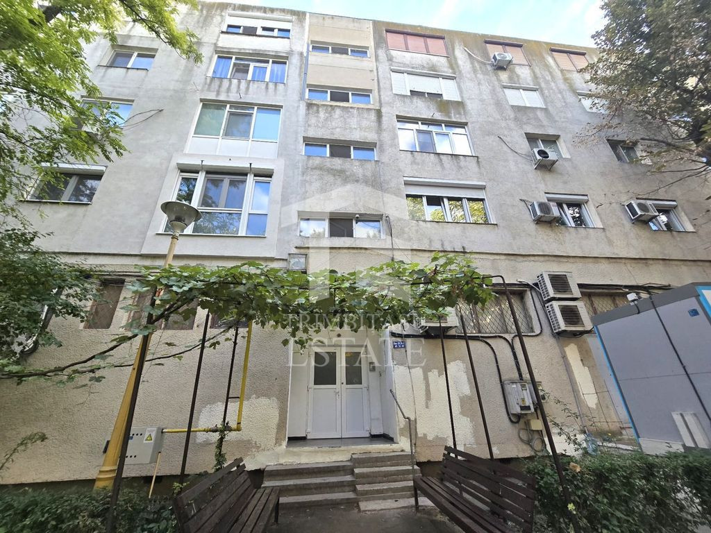 TOMIS NORD - 3 camere gata de mutat | piata Ciresica | sc...