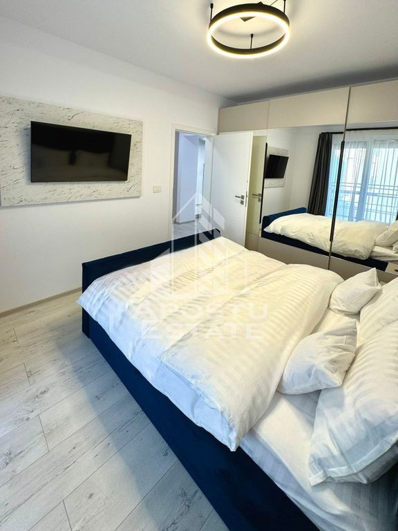 Apartament 2 camere, Zona Aradului, prima inchiriere,parc...