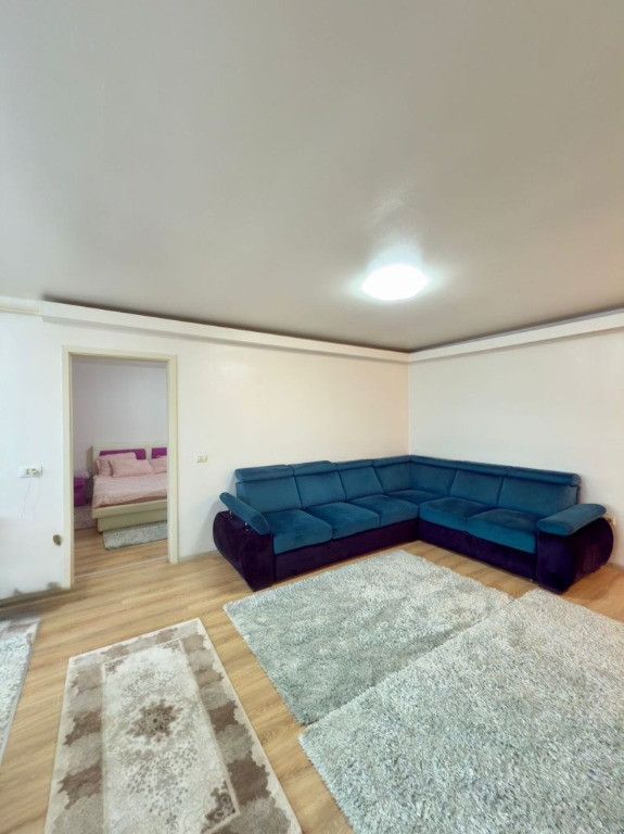 Apartament cu 3 camere, 2 bai, mobilat, utilat-Zoan Garii