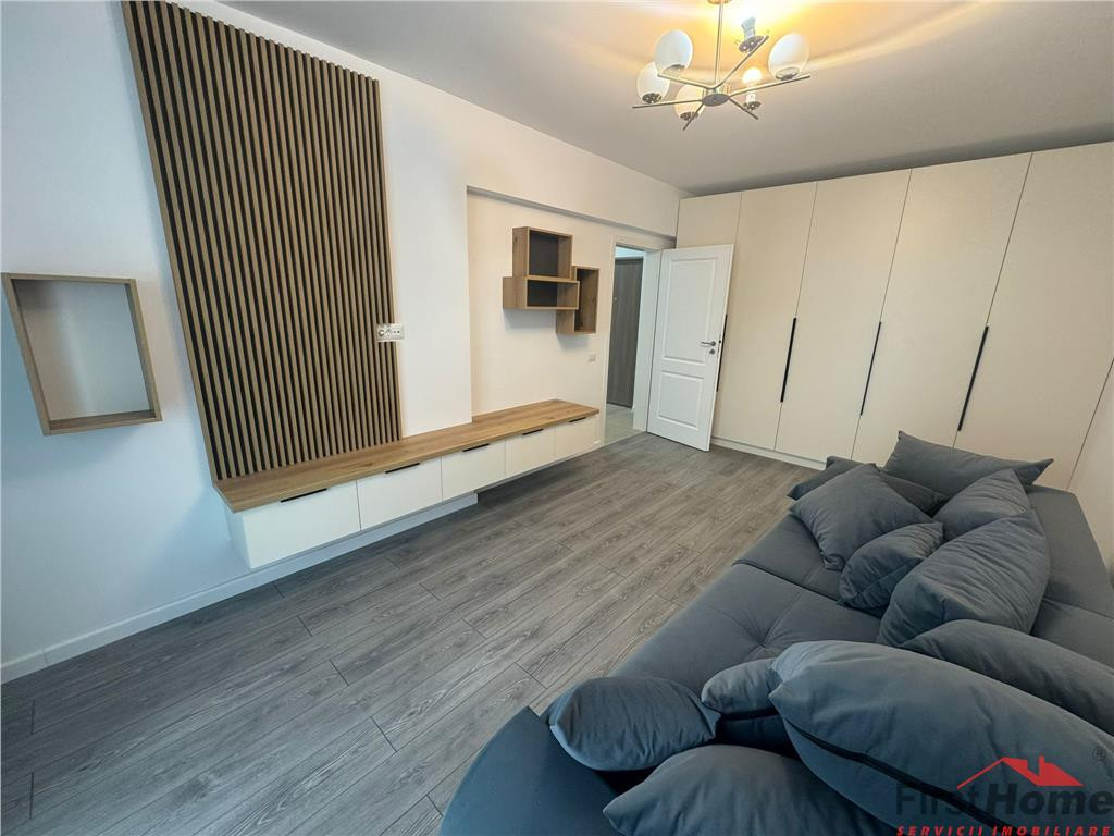 Ap de lux 2 camere, parcare, prima , complex Express