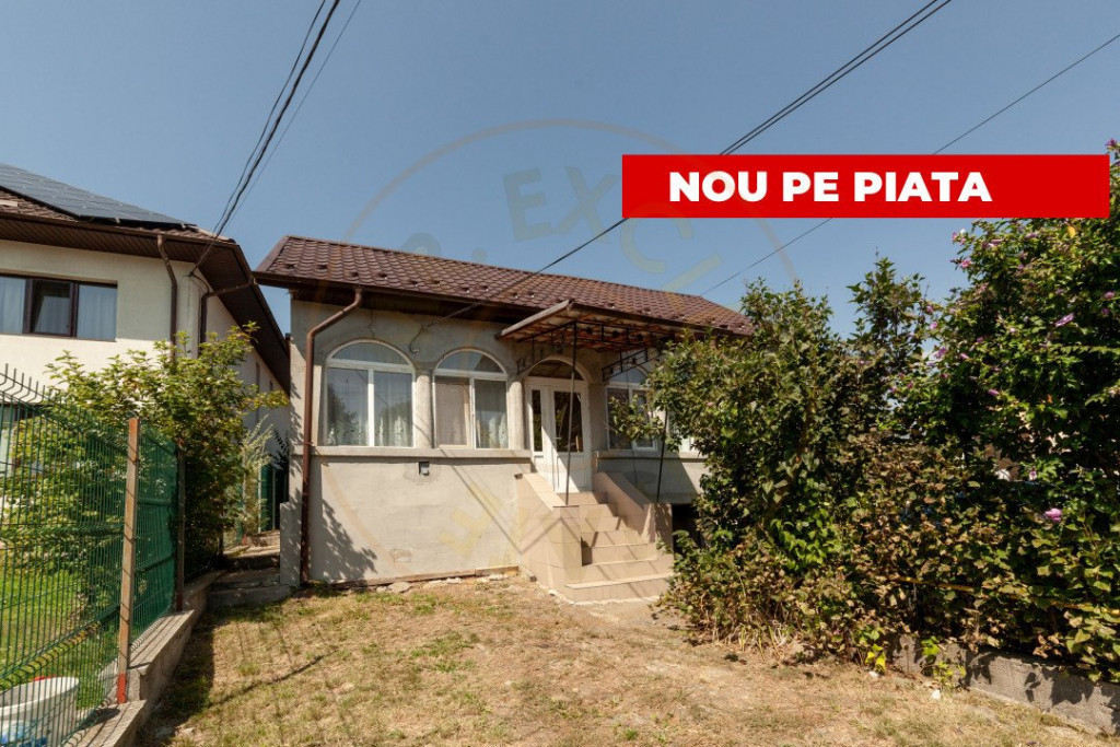 VILA S+P+E-306 MP, TEREN 2078 MP, CAMPULUNG