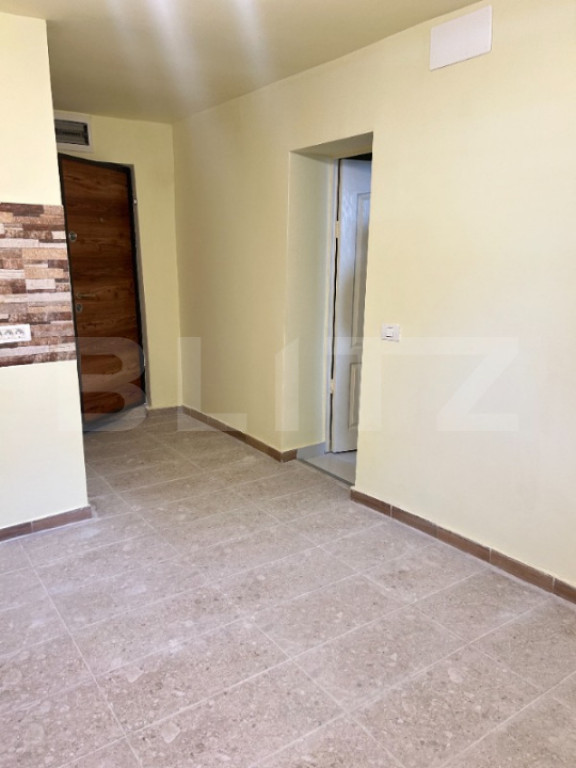 Apartament cu 2 camere, demisol, central, zona Hasdeu