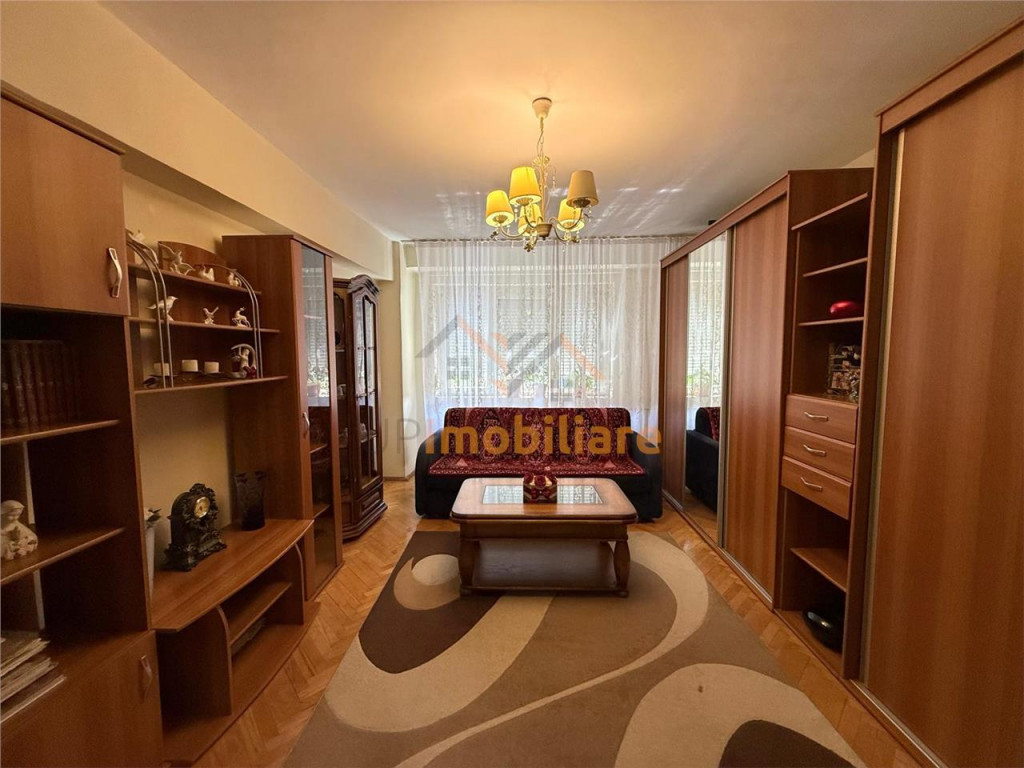 APARTAMENT 3 CAMERE | ETAJ 1 | TIP D | VELENTA | ORADEA