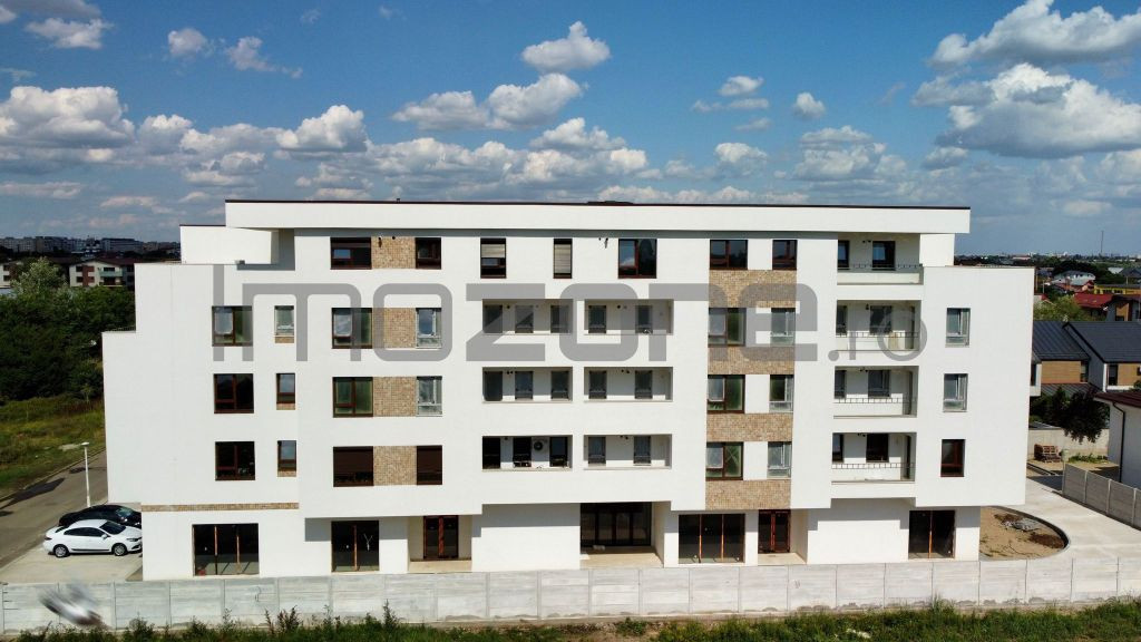 Spațiu comercial parter – ideal pentru birou, beauty s...