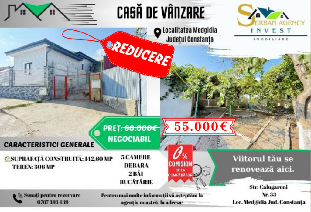 Casă bătrânească cu farmec rustic, str. Oprea Hiriciu, zona centrala