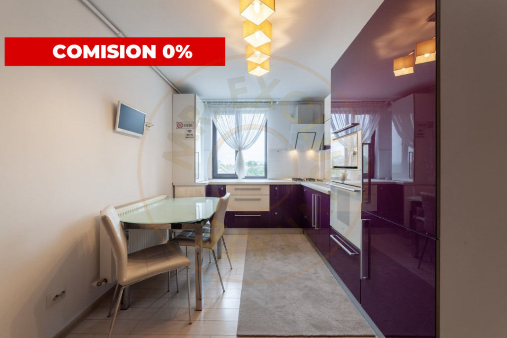 Apartament Pitesti- Cartier Teilor pe strada Marasesti 3 cam