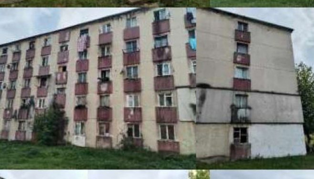 Garsoniera-Loc. Petrosani, Jud.. Hunedoara 11.12