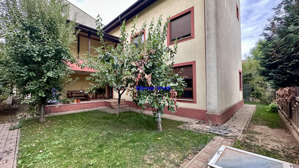 Inchiriere Vila P 1E Popesti Leordeni