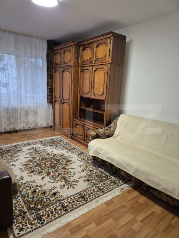 Apartament 2 camere, decomandat, zona Grigore Alexandrescu