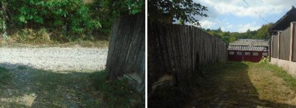 Casa si teren Cota parte 1/2, Viisoara, ID: R2730361