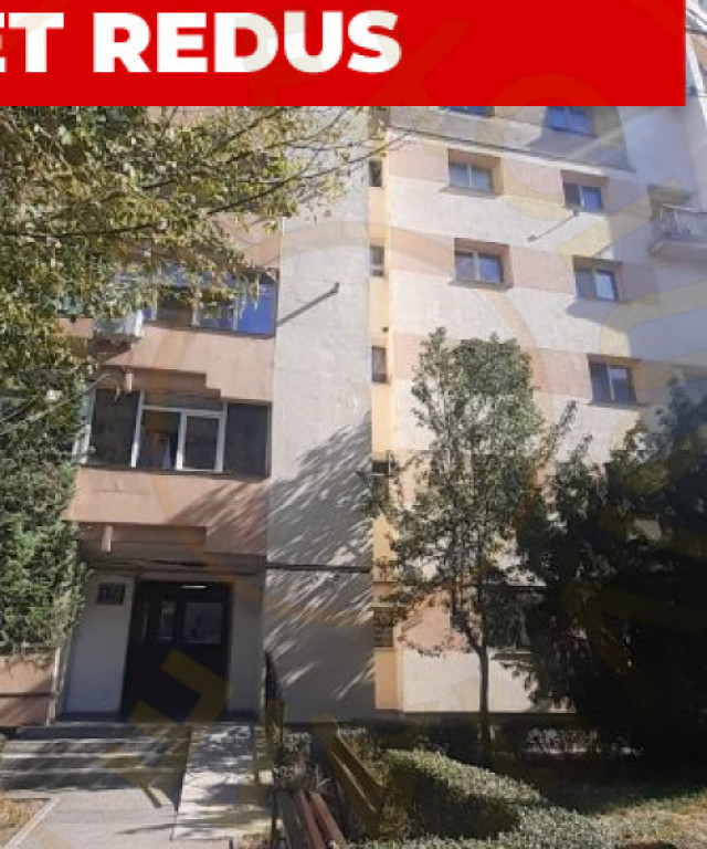 APARTAMENT DECOMANDAT 3 CAMERE- ZONA NORD