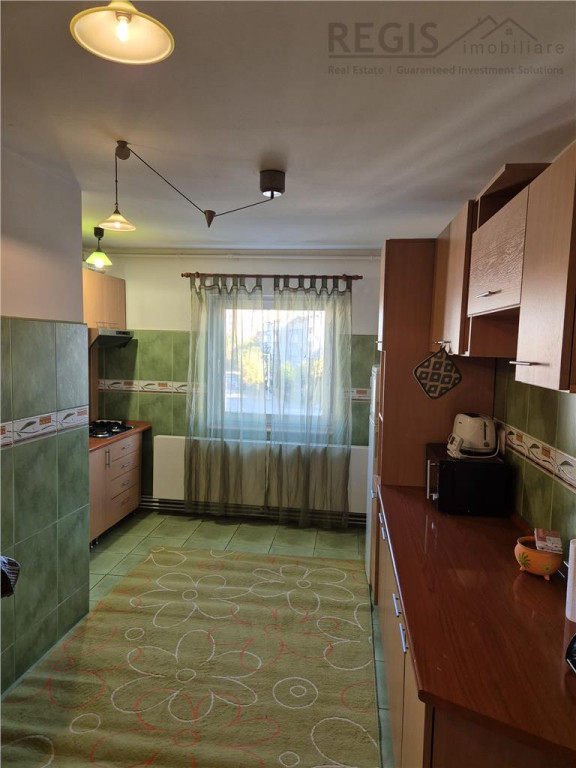 Apartament de 2 camere situat in zona Scriitorilor