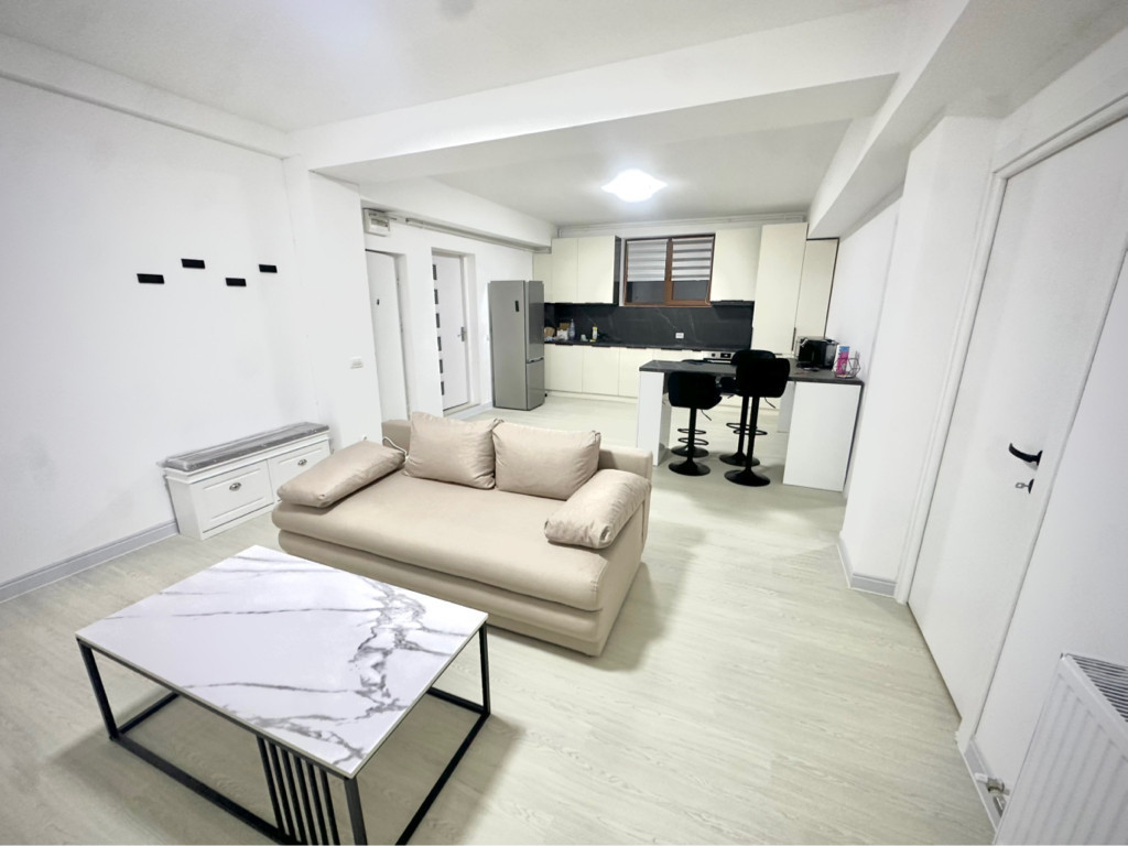 Apartament premium 3 camere, 76mp Bucurestii Noi