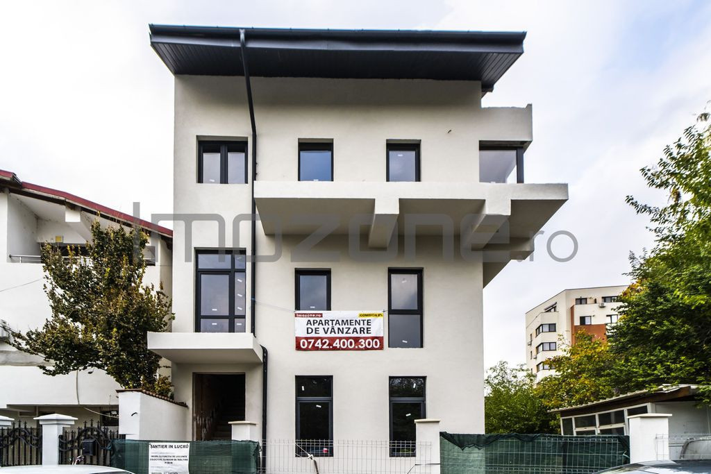 Apartament 2 camere, bloc nou, finisat la cheie, centrala...