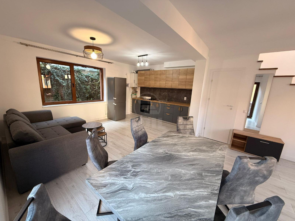 Casa de inchiriat zona Eroilor!