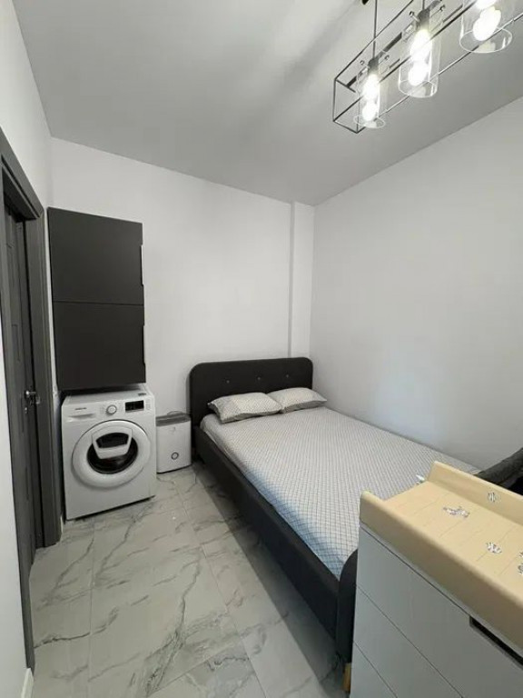 Apartament modern 1 cameră – Casa de Cultură – pre?...