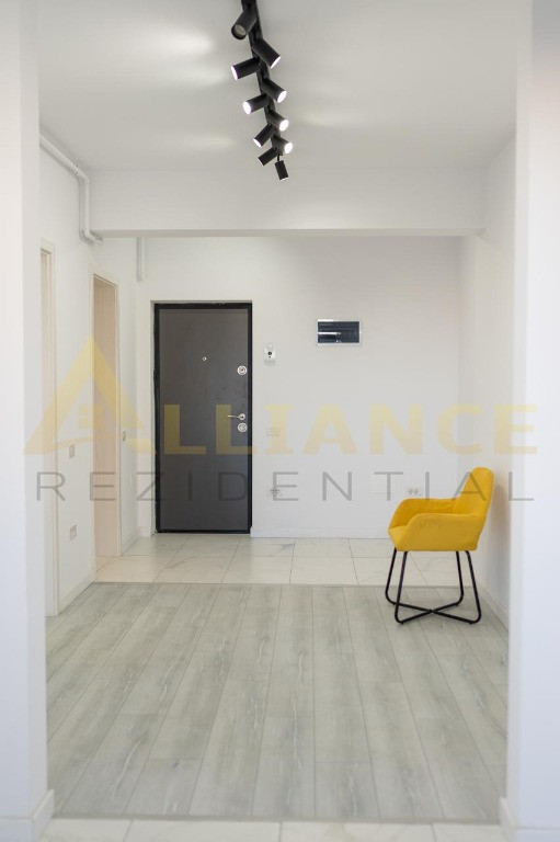 Apartament tip studio • Strada Biruintei •Metrou Berceni