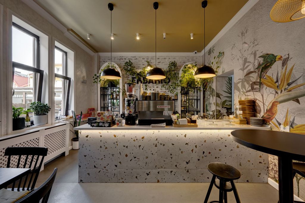 Vindem Afacerea ! Mini Hotel + Cafenea/ Restaurant ! Parc...