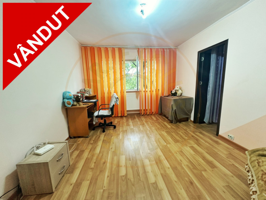 Apartament 2 camere Trivale etaj 1