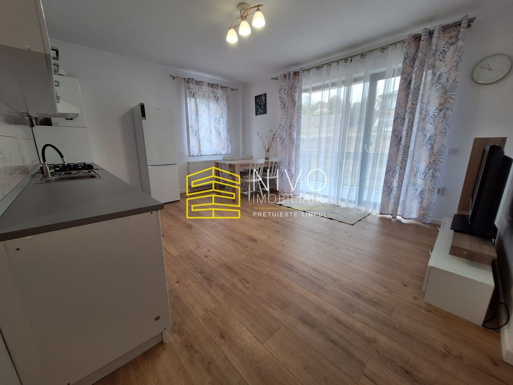 Apartament 3 camere – Livezeni – Lavandei Residence ?...