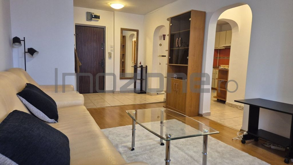 2 camere, 52 mp, etajul 6 mobilat-utilat, loc de parcare,...