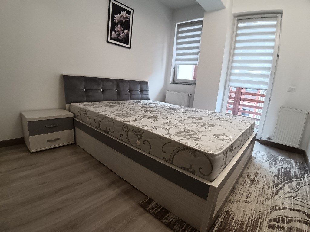 Apartament cu 2 Camere de LUX in LONDON RESIDENCE