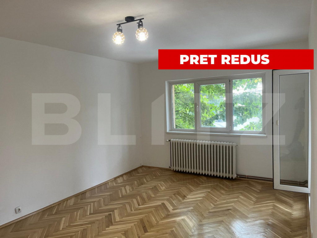 Apartament 3 camere, 65,50 mp, zona Baba Dochia