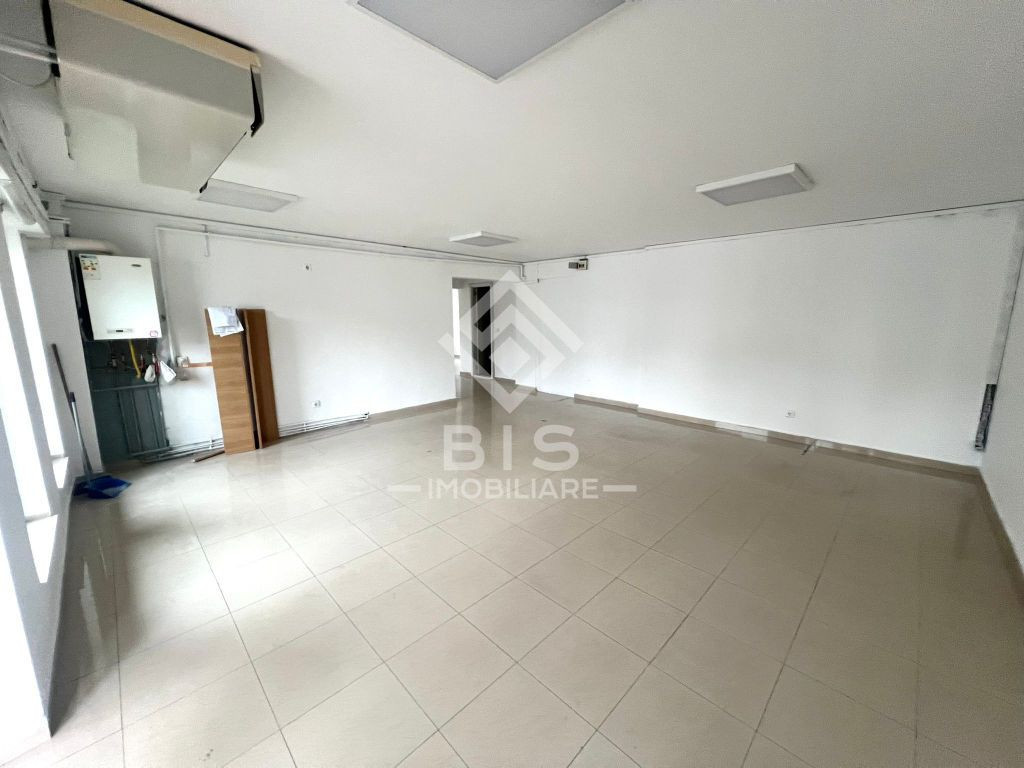 Spatiu de inchiriat - Andrei Muresanu