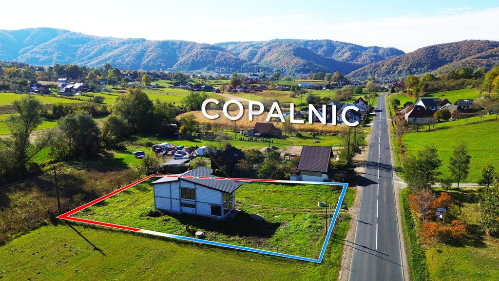 DE VANZARE Casă modernă cu etaj și dotări premium –...