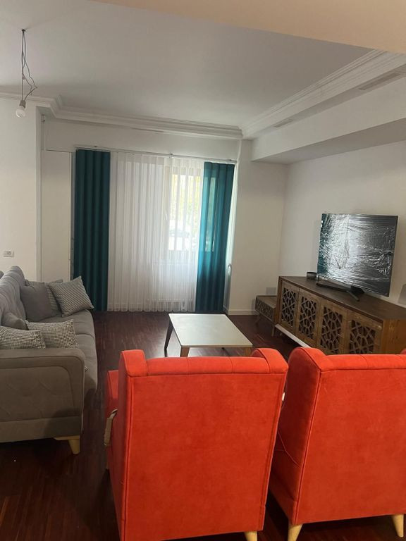 City park mall-apartament 2 camere bloc nou 65 mp