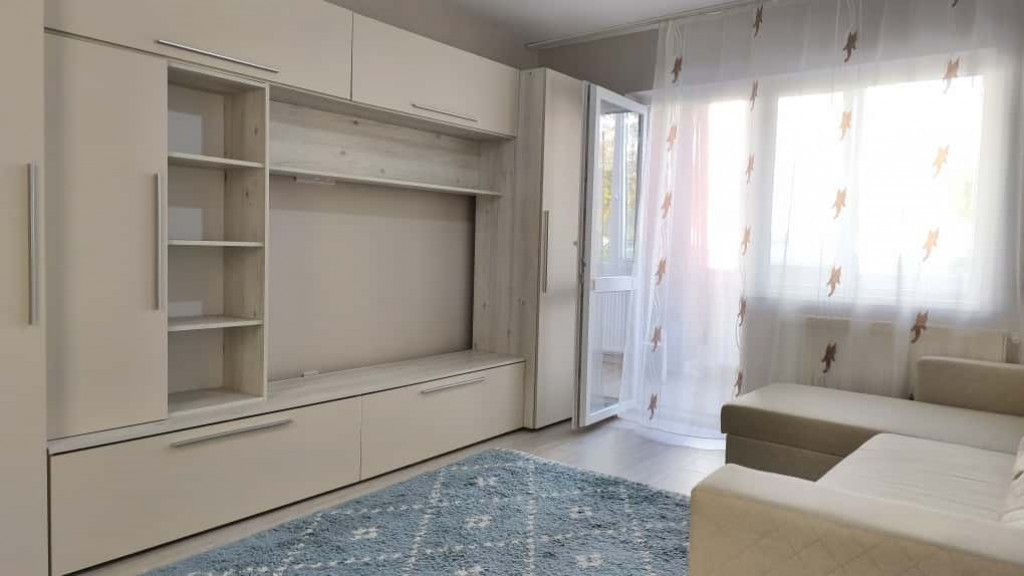 Apartament 2 camere in Deva, zona Bd. Dacia